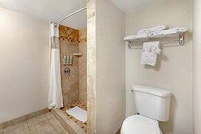 Best Western Town House Lodge
