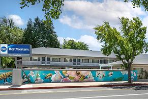 Best Western Town House Lodge