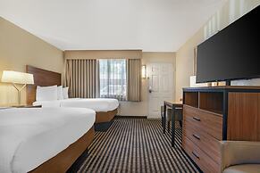 Best Western Town House Lodge