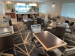 Best Western Town House Lodge