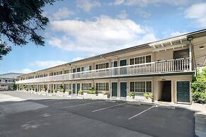 Best Western Town House Lodge