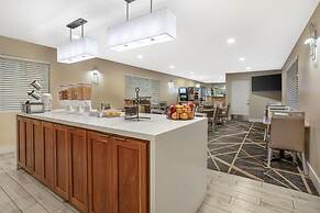Best Western Town House Lodge