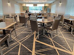 Best Western Town House Lodge