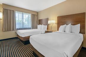 Best Western Town House Lodge