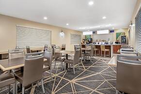 Best Western Town House Lodge