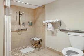 Best Western Town House Lodge