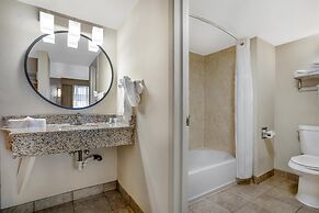 Best Western Town House Lodge