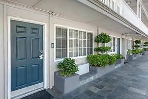 Best Western Town House Lodge