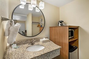 Best Western Town House Lodge