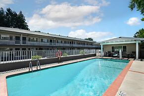 Best Western Town House Lodge