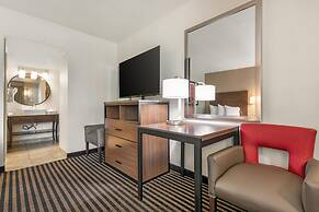 Best Western Town House Lodge