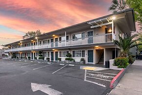 Best Western Town House Lodge