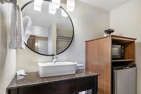Best Western Town House Lodge