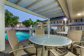 Best Western Town House Lodge