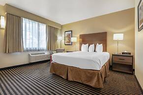 Best Western Town House Lodge
