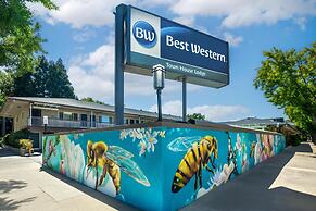 Best Western Town House Lodge