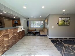 Best Western Town House Lodge
