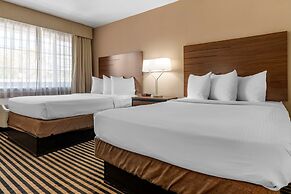 Best Western Town House Lodge