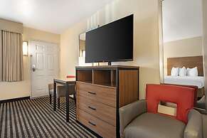 Best Western Town House Lodge