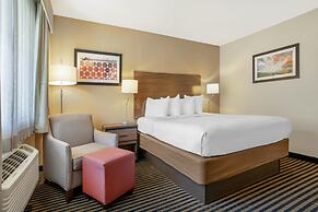 Best Western Town House Lodge