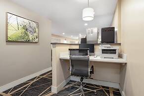 Best Western Town House Lodge