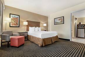 Best Western Town House Lodge