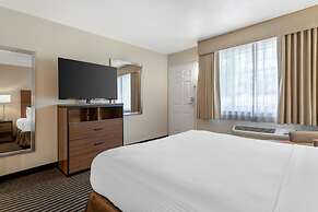 Best Western Town House Lodge