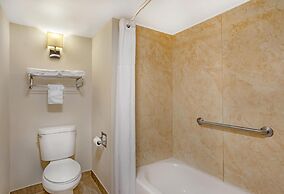 Best Western Town House Lodge