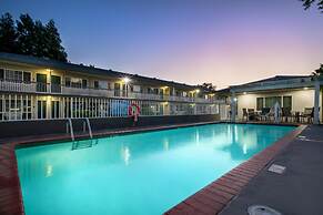 Best Western Town House Lodge