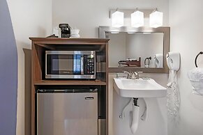 Best Western Town House Lodge