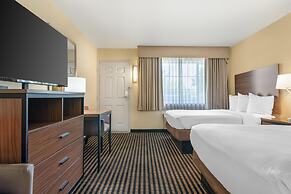 Best Western Town House Lodge