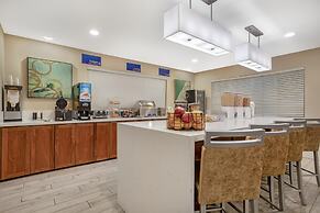 Best Western Town House Lodge