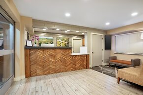 Best Western Town House Lodge