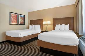 Best Western Town House Lodge