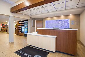 Comfort Inn - Dedham-Boston MetroWest