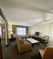 Brandywine Plaza Hotel