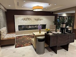 Brandywine Plaza Hotel