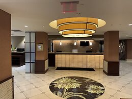 Brandywine Plaza Hotel