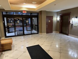 Brandywine Plaza Hotel