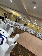 Brandywine Plaza Hotel