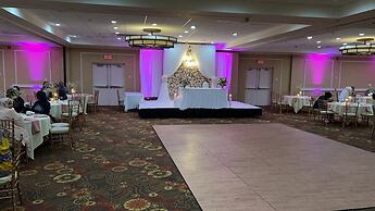 Brandywine Plaza Hotel