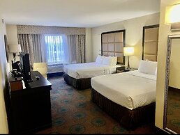 Brandywine Plaza Hotel