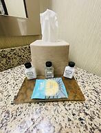 Brandywine Plaza Hotel