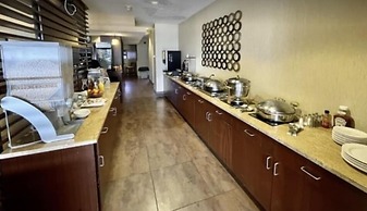 Brandywine Plaza Hotel