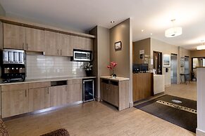 Welcominns Hotel Ottawa