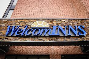 Welcominns Hotel Ottawa