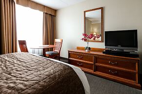 Welcominns Hotel Ottawa