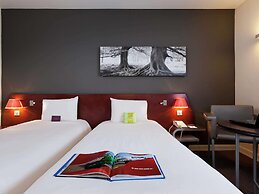 Mercure Rennes Centre Gare