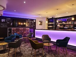 Mercure Rennes Centre Gare