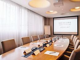 Mercure Rennes Centre Gare